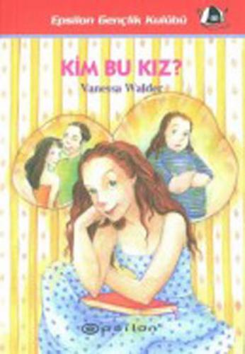 Kurye Kitabevi - Kim Bu Kız