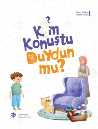 Kurye Kitabevi - Kim Konuştu Duydun mu?