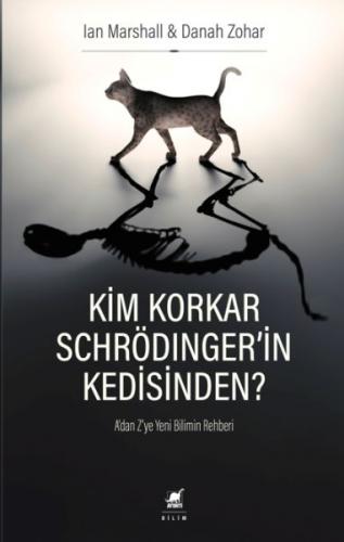 Kurye Kitabevi - Kim Korkar Schrödingerin Kedisinden