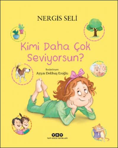 Kurye Kitabevi - Kimi Daha Çok Seviyorsun