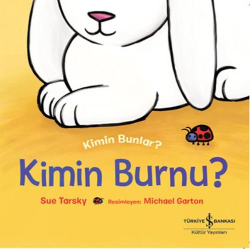 Kurye Kitabevi - Kimin Burnu Kimin Bunlar