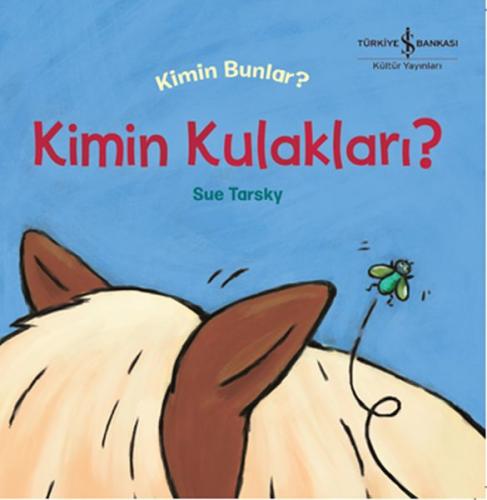 Kurye Kitabevi - Kimin Kulakları Kimin Bunlar