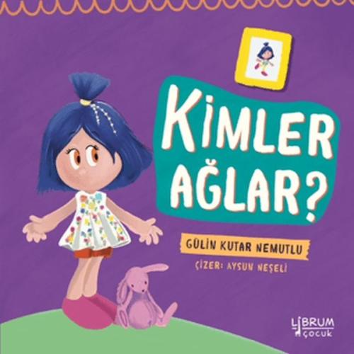 Kurye Kitabevi - Kimler Ağlar