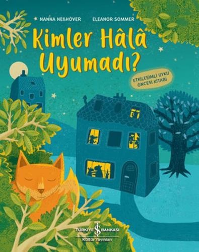 Kurye Kitabevi - Kimler Hala Uyumadı?