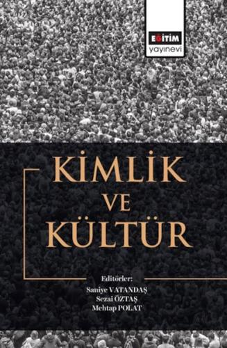 Kurye Kitabevi - Kimlik Ve Kültür