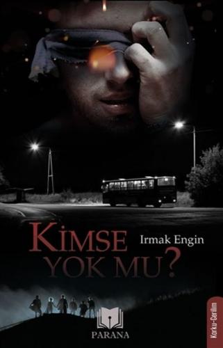 Kurye Kitabevi - Kimse Yok mu