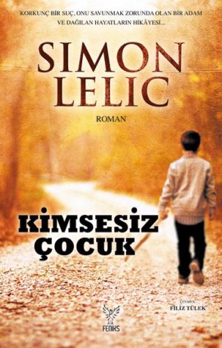 Kurye Kitabevi - Kimsesiz Çocuk