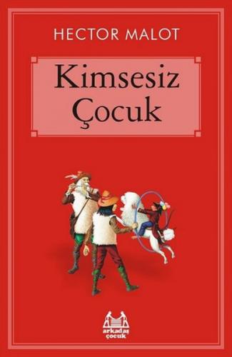 Kurye Kitabevi - Kimsesiz Çocuk