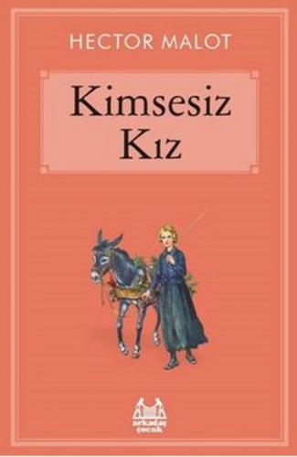 Kurye Kitabevi - Kimsesiz Kız