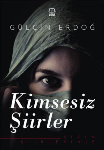 Kurye Kitabevi - Kimsesiz Şiirler