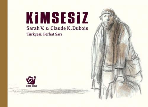 Kurye Kitabevi - Kimsesiz