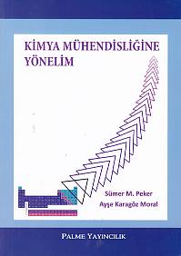 Kurye Kitabevi - Kimya Mühendisliğine Yönelim