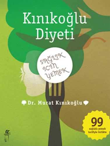 Kurye Kitabevi - Kınıkoğlu Diyeti