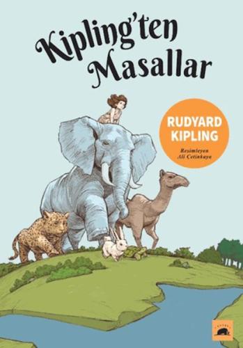 Kurye Kitabevi - Kipling’ten Masallar