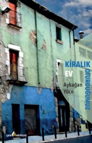 Kurye Kitabevi - Kiralık Oturduğumuz Ev