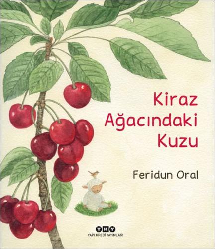 Kurye Kitabevi - Kiraz Ağacındaki Kuzu