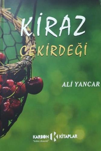 Kurye Kitabevi - Kiraz Çekirdeği