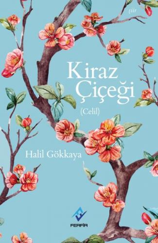 Kurye Kitabevi - Kiraz Çiçeği