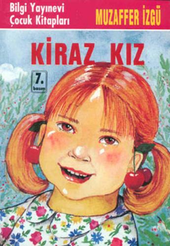 Kurye Kitabevi - Kiraz Kız