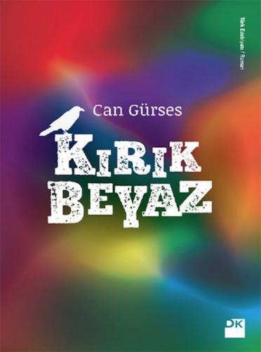 Kurye Kitabevi - Kırık Beyaz