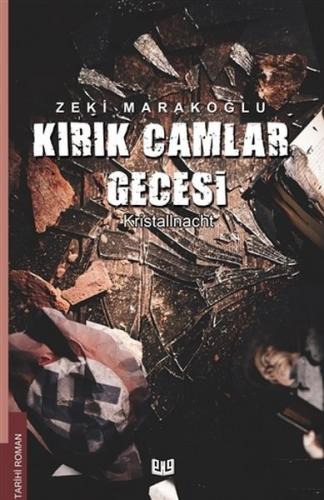 Kurye Kitabevi - Kırık Camlar Gecesi