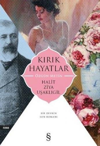 Kurye Kitabevi - Kırık Hayatlar-Özgün Metin