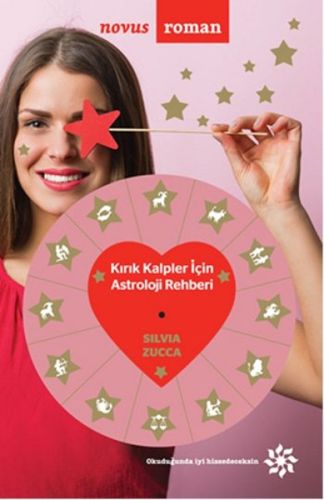 Kurye Kitabevi - Kırık Kalpler İçin Astroloji Rehberi