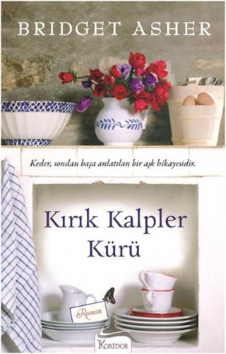 Kurye Kitabevi - Kırık Kalpler Kürü