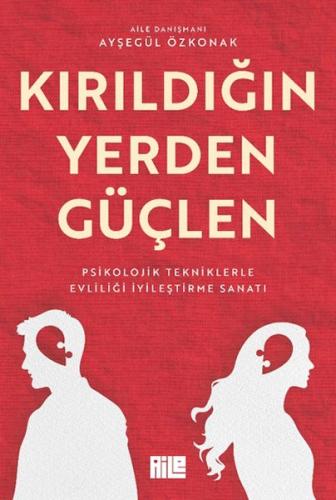 Kurye Kitabevi - Kırıldığın Yerden Güçlen