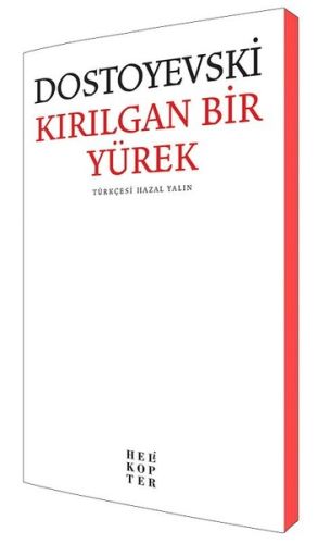 Kurye Kitabevi - Kırılgan Bir Yürek