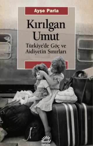 Kurye Kitabevi - Kırılgan Umut