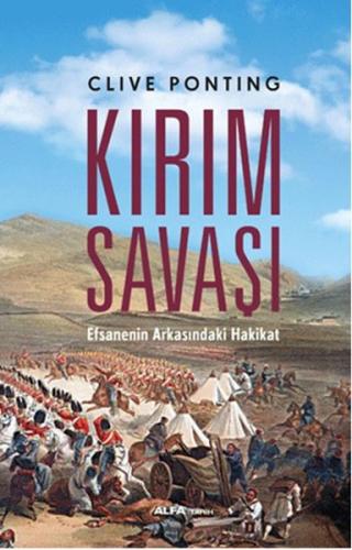 Kurye Kitabevi - Kırım Savaşı