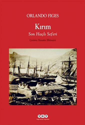 Kurye Kitabevi - Kırım Son Haçlı Seferi