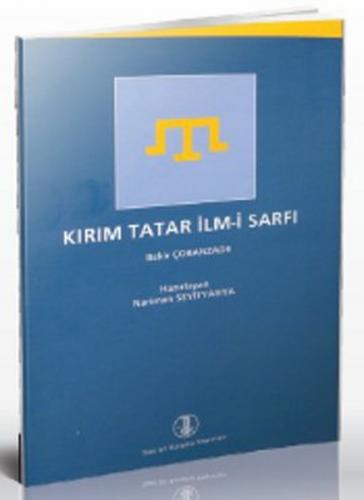 Kurye Kitabevi - Kırım Tatar İlm i Sarfı