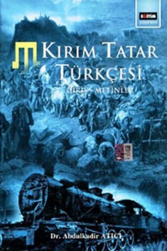 Kurye Kitabevi - Kırım Tatar Türkçesi Giriş Metinler