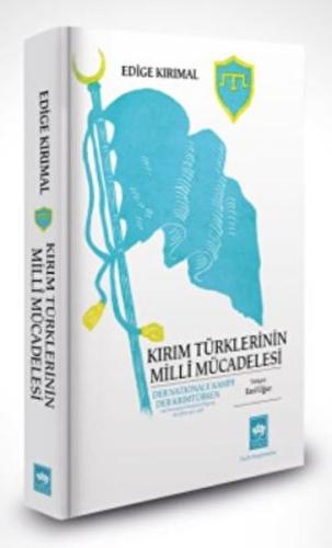 Kurye Kitabevi - Kırım Türklerinin Milli Mücadelesi