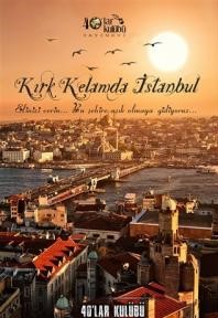 Kurye Kitabevi - Kirk Kelamda Istanbul