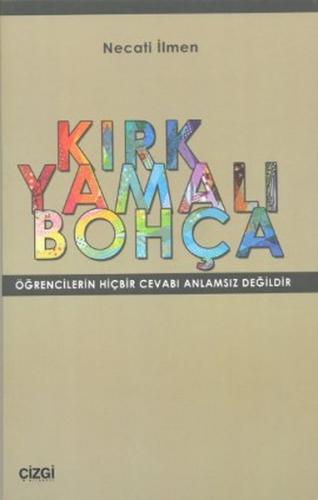 Kurye Kitabevi - Kırk Yamalı Bohça