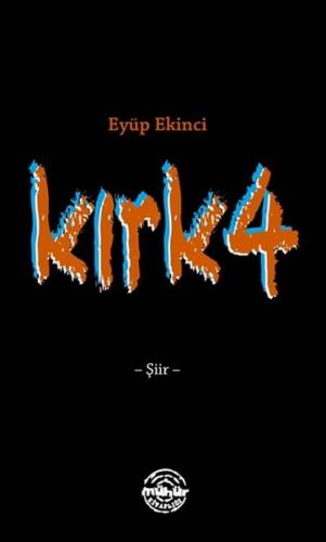 Kurye Kitabevi - Kırk4