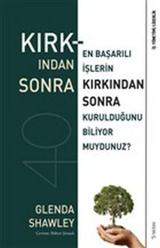 Kurye Kitabevi - Kırkından Sonra