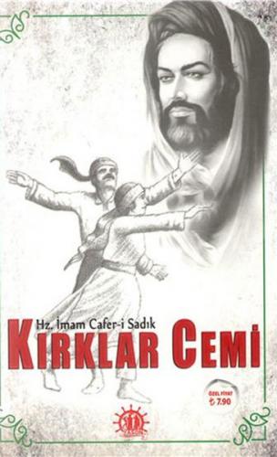 Kurye Kitabevi - Kırklar Cemi