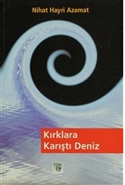 Kurye Kitabevi - Kırklara Karıştı Deniz