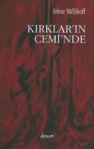 Kurye Kitabevi - Kırkların Ceminde