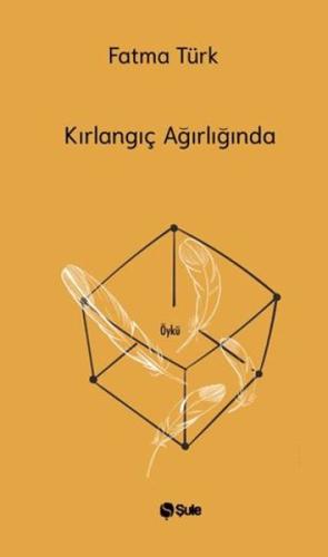 Kurye Kitabevi - Kırlangıç Ağırlığında