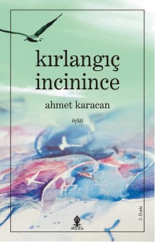 Kurye Kitabevi - Kırlangıç İncinince