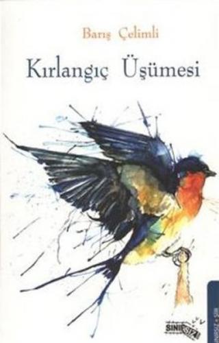 Kurye Kitabevi - Kırlangıç Üşümesi