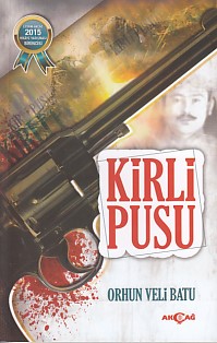 Kurye Kitabevi - Kirli Pusu