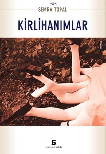 Kurye Kitabevi - Kirlihanımlar