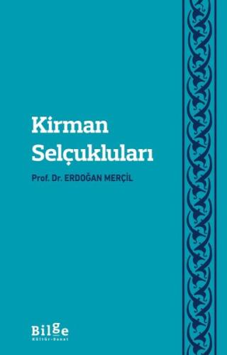 Kurye Kitabevi - Kirman Selçukluları