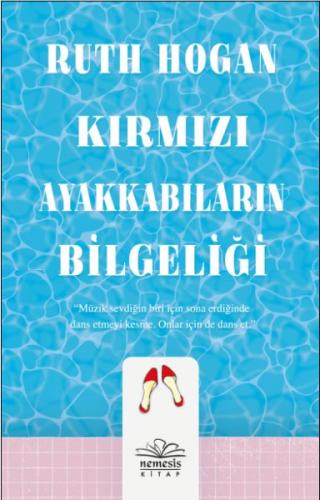 Kurye Kitabevi - Kırmızı Ayakkabıların Bilgeliği